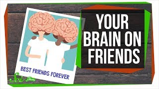 What This Video Will Do to Your Friends' Brains