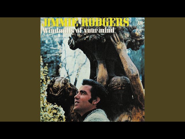 JIMMIE RODGERS - L.A. BREAKDOWN