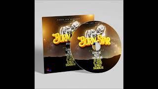 Born Star Riddim - Mix (DJ King Justice)