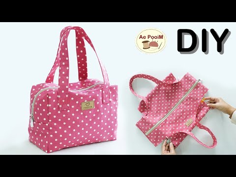 How to Embroider on a Lunch Bag: Easy Steps for Stunning Results