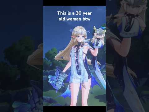 Cartethyia is 30
