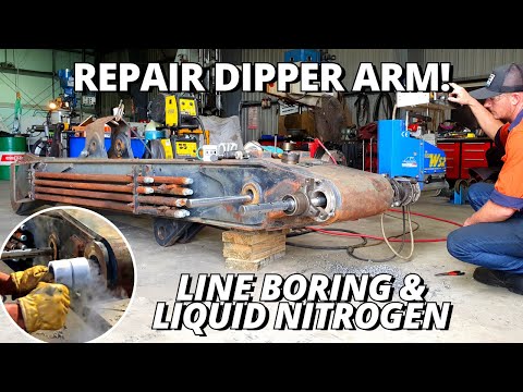 Video: Ano ang gagawin ko kung ang aking grease fitting ay hindi tataba?