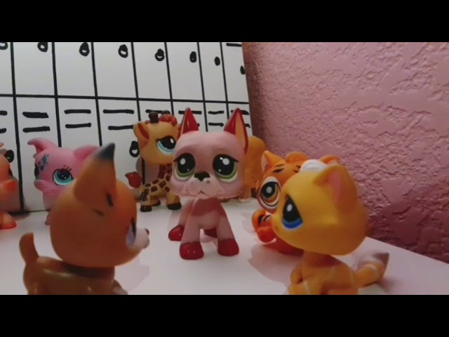 Lps: A Soul For A Soul (Mini Movie)