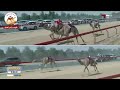 الشوط 4 سيف الحول المفتوح ريماس لـ هجن الرئاسة 11 57 00 ختامي المرموم 2026 