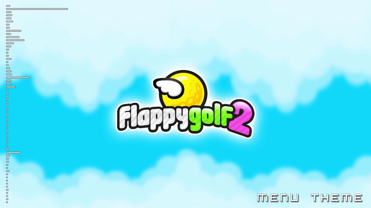 flappy golf 2 reverse