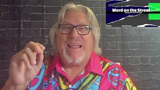 Set Free from Stinking Thinking | Word on the Street