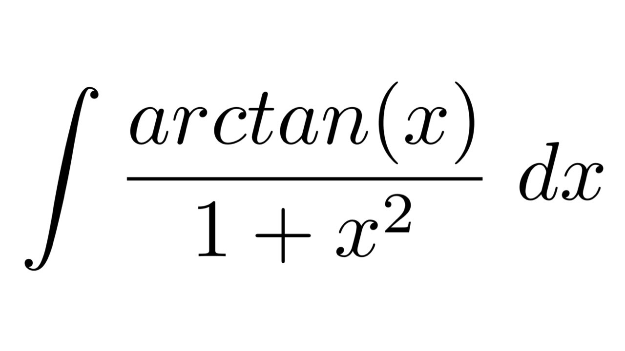 Интеграл arctg. Integral of arctan. Arctan x DX интеграл. Интеграл arctgx/1+x 2.