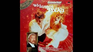 James Last - Wir tanzen Polka