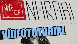 Narabi - Juego de Mesa - Reseña/aprende a jugar