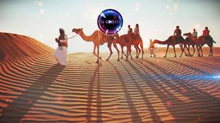 DJ GROSSU _ Dubai | Oriental Arabic Strings | Manea Instrumentala Bass ( Official music )