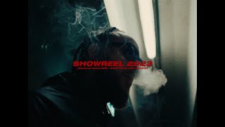 CINEMATOGRAPHY SHOWREEL 2023