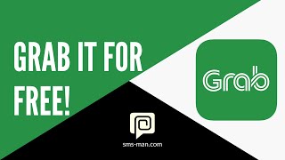 Register Grab Account Without SIM || Receive Grab Activation Code 2022 screenshot 4