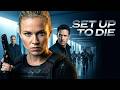 They Sent Her on a Mission — It Became a Government Betrayal | Action Movie Mp3 Song