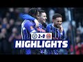 Rochdale Fylde goals and highlights