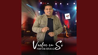 Video thumbnail of "Marvin Bravo - Pista Hasta el Final"