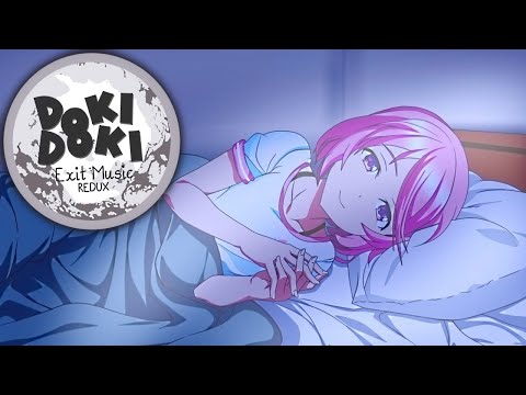 exit music ddlc mod｜Pesquisa do TikTok