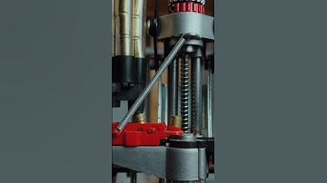 Lee APP 9mm Decapping (Depriming)