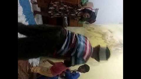ANAK BELIBIS JUNIOR