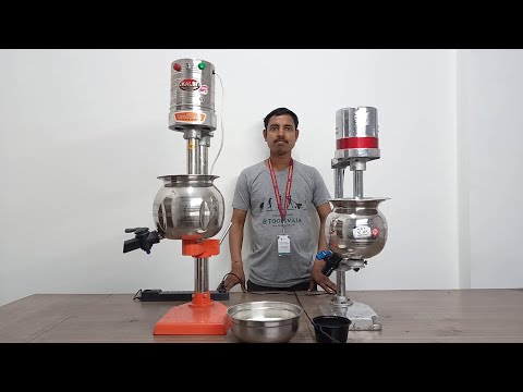Best Commercial Madhani Lassi Machine | लस्सी बनाने की मशीन | Call