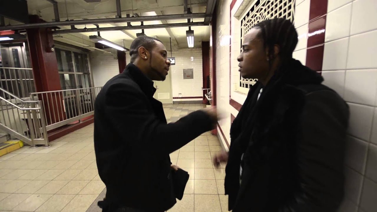 "MoneyMission"- Ray Ca$ino ft. Maze Marlay