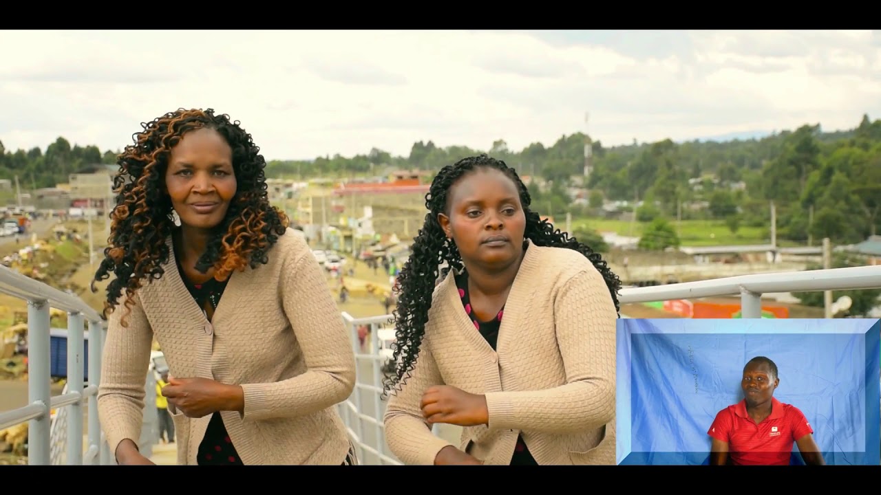 Aneng'ung Jeiso by Kedowa AIC.