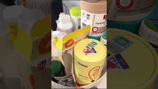 🎀🧳 ITS TIME FOR TRAVEL | Packing Like a Pro | Skincare Restocking And Organizing✨