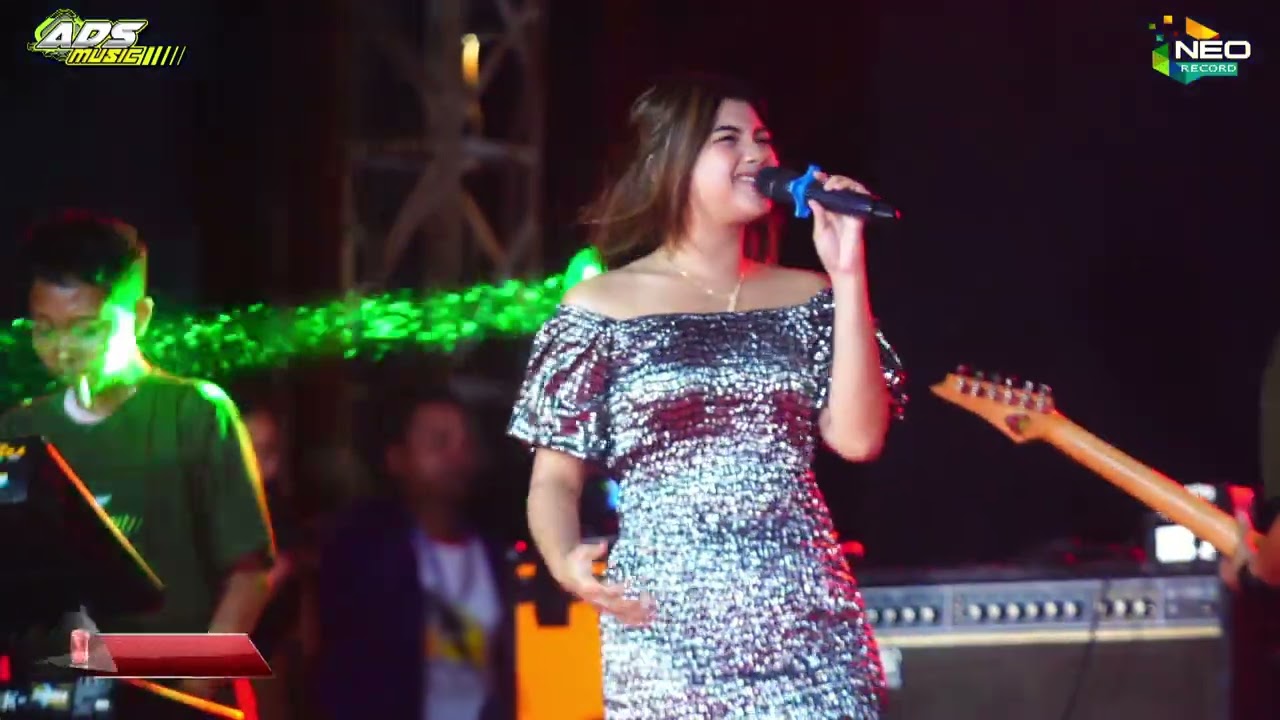 TAK PERNAH - Della Novita - ADS Music - DMS Digital Audio - Live Ngawen Sukolilo Pati