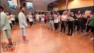 Got Me Good - Ciara / Camillo Lauricella Choreography / 310XT Films / URBAN DANCE CAMP