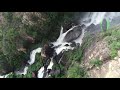 Cachoeira Véo de Noiva - Livramento de Nossa Senhora - Bahia