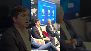 Apertura MBAi Madrid 25/26