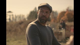 O-T Fagbenle On How The Handmaids Tale Changed His Life