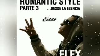 Nigga Flex ft Japanese - Solito