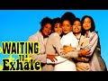 3 Actors from WAITING TO EXHALE Who Have DIED