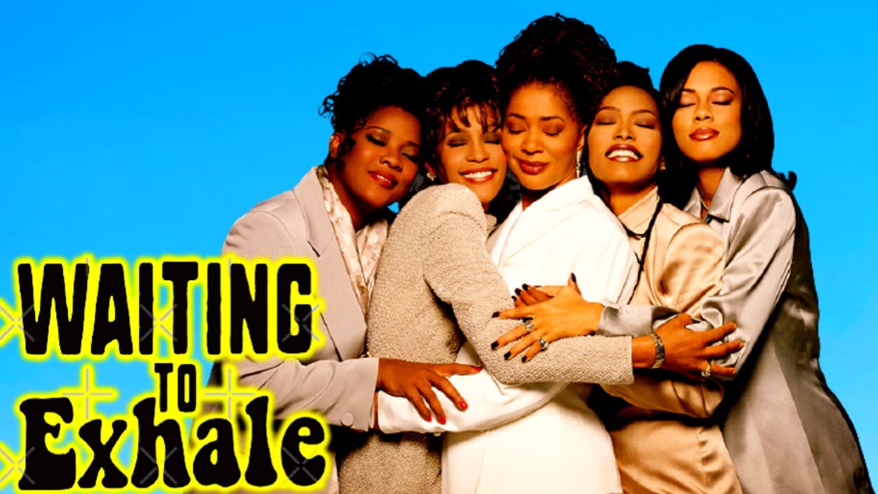 Waiting To Exhale Cast