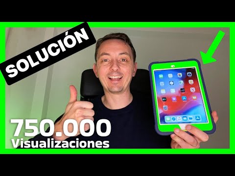 Video: Cómo eliminar aplicaciones en iPad: 11 pasos (con imágenes)