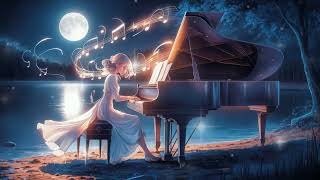 『月光セレナード  ムーンライトメロディ』'Moonlight Serenade  Moonlight Melody'