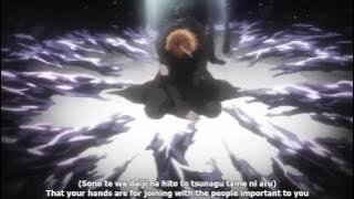 Guilty Crown Opening 2 - Everlasting (1080p HD Lyrics Subs)