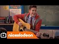 School of Rock | Freddy's Song | Nickelodeon UK