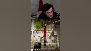 DOING IT THE OLD WAY #arrowcs #counterstrike #counterstrike2 #cs2 #csgo #cs #fyp #cs2funny #cs2memes