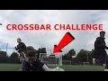 L4dz crossbar challenge