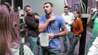 Half Acre Beer Company - Tour by Owner Gabriel Magliaro.wmv