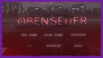 Charborg Streams - Obenseuer: Living in the garbage and becoming a landlord (derogatory)