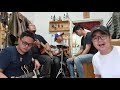 Stuck in a moment - U2 (Live Acoustic Cover by Erka feat Boyan)