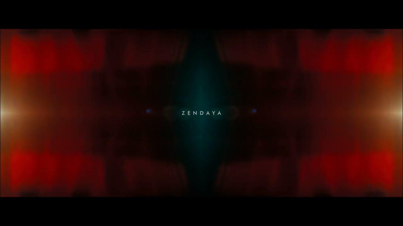 Dune Visual ending credits YouTube