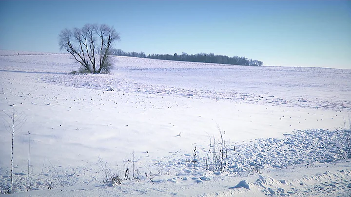 Ag Minute #828  Freeze-Thaw Effect (Air Date 1-1-17)