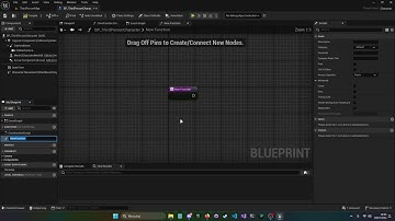 UE5 Custom Console Commands in Blueprints