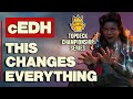 The Future of cEDH | Learning cEDH - Episode 17