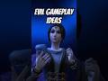 3 evil gameplay ideas for the Sims 4 sims4 thesims