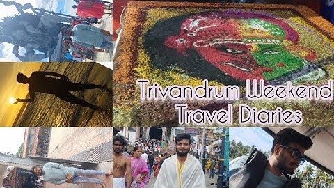 Tcs Trivandrum, Kerala || tcs training || tcs jobs