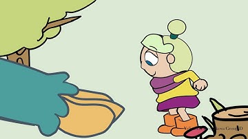 Walk and Run - Sheridan Animation